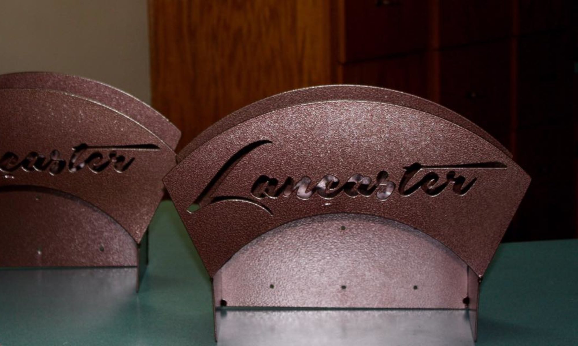 Custom Metal Fabrication welding Powder Coating Lancaster Metal Works