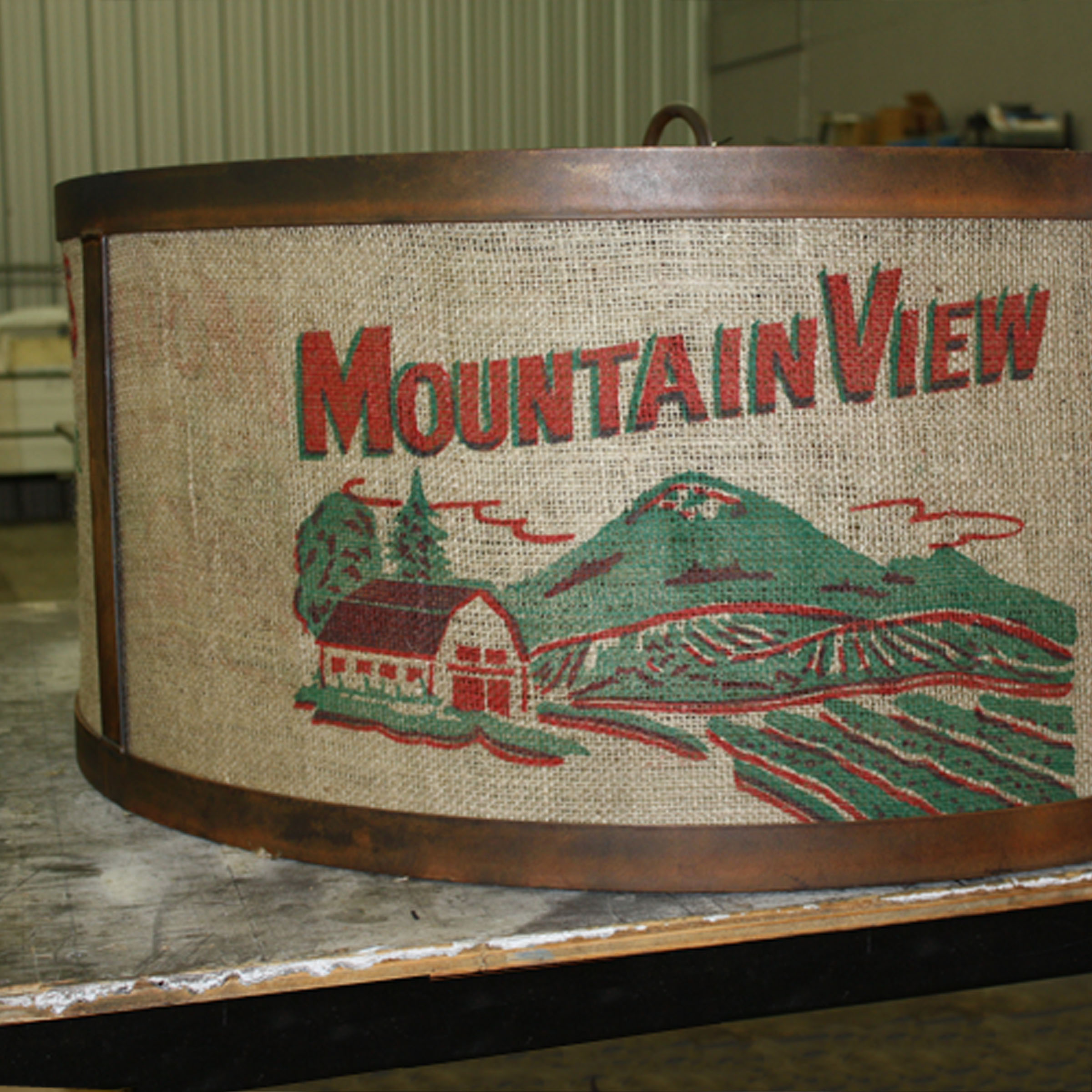 Metal Fabrication Custom Metal Fabrication welding Powder Coating